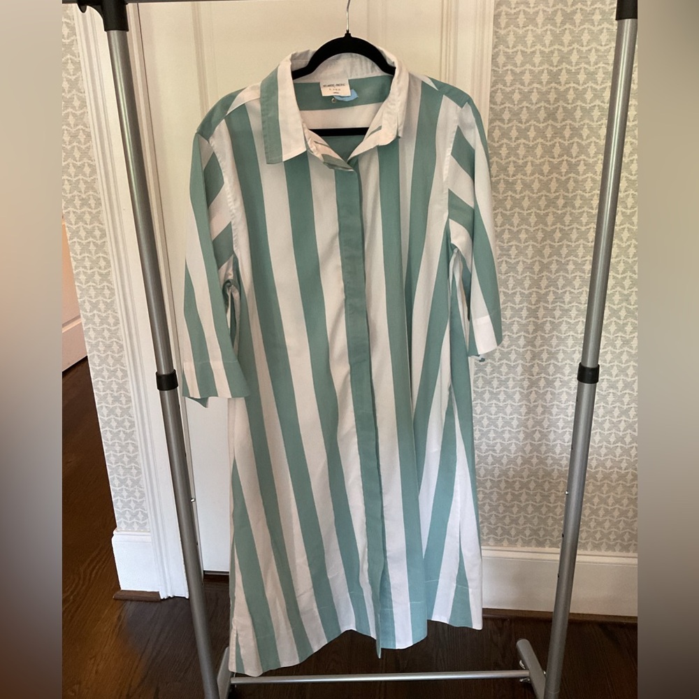 Lake Pajamas caftan